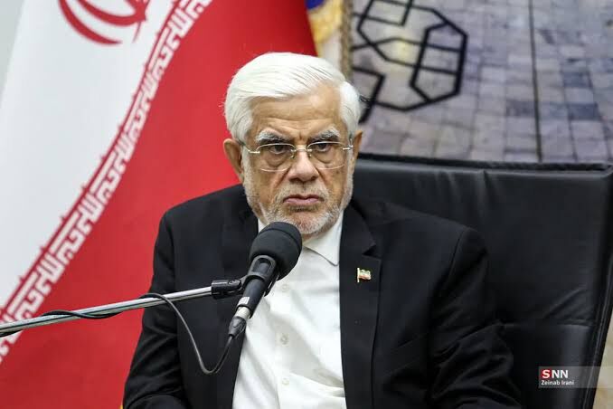 عارف: نام پیروز مجتهدزاده در حافظه علمی ایران ماندگار شد