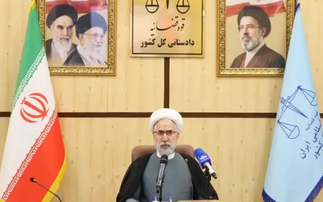 تاکید دادستان کل کشور بر ضرورت رعایت شئونات اسلامی از سوی وکلا در مراجع قضایی