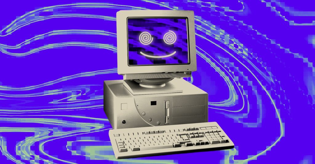 Jack Dorsey’s Block made an AI model that talks to you like an awkward new friend