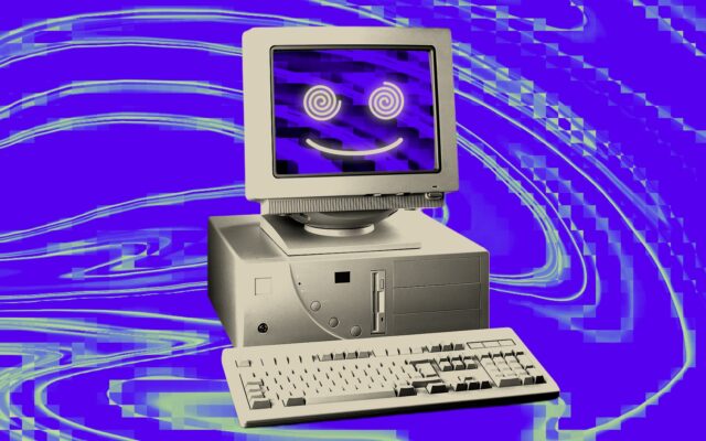 Jack Dorsey’s Block made an AI model that talks to you like an awkward new friend
