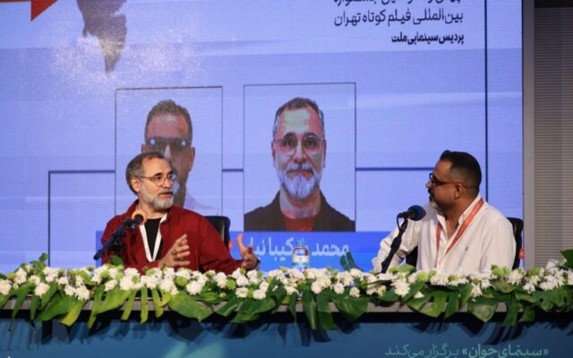 تجربه زیسته فیلمساز در مستندهایش جریان دارد/ دغدغه مستندساز تاثیرگذاری است