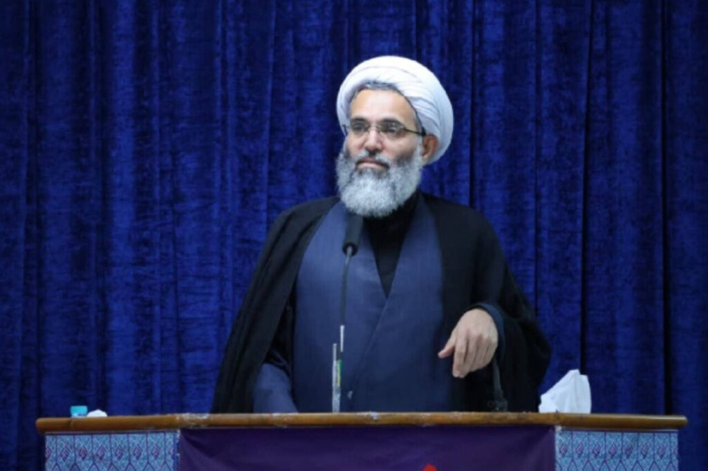 امام جمعه قشم: مشکلات معیشتی مردم باید با جدیت پیگیری شود