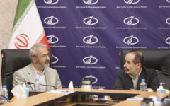 شهردار کرج: تعیین تکلیف مسائل مشترک شهرداری با مؤسسه رازی