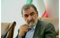فوری | رد درخواست دیدار عاصم منیر از سوی سرلشکر رضایی صحت ندارد