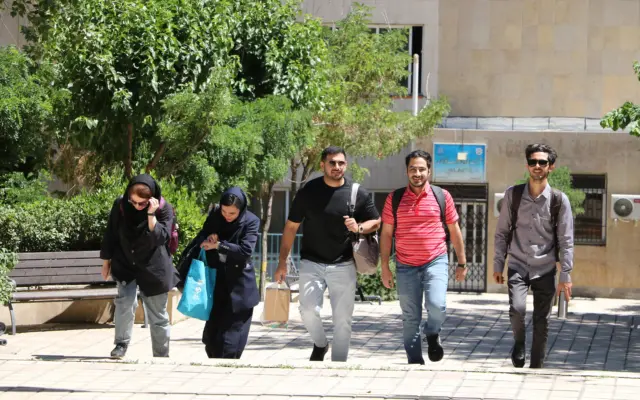 مبلغ وام دانشجویی افزایش یافت