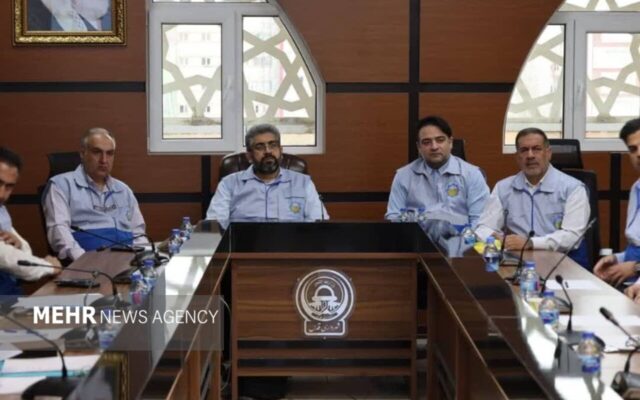ستاد مدیریت بحران شهرداری قدس برای حوادث احتمالی آماده می‌شود