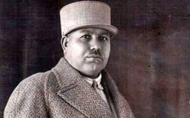 محمد فرخی یزدی؛ زندگی و فعالیت سیاسی از مشروطه تا رضاشاه