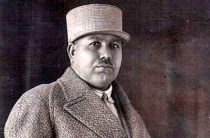 محمد فرخی یزدی؛ زندگی و فعالیت سیاسی از مشروطه تا رضاشاه