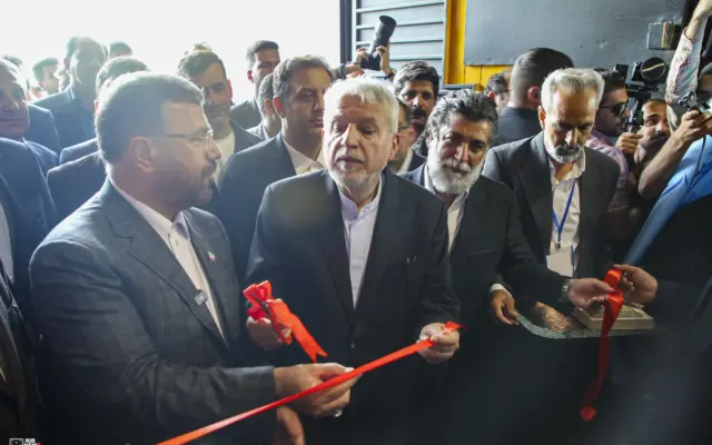 برپایی نمایشگاه بین المللی «شیراز اکسپو»