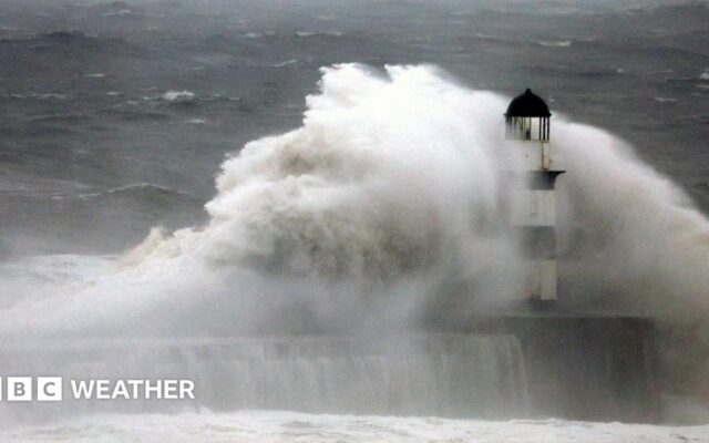 Two storms in two days as Austen and Boelo target UK