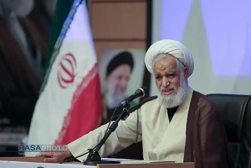 هدف مذاکرات باید تضمین پایان جنگ و جلوگیری از تکرار تجاوز باشد