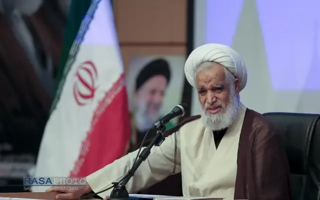 هدف مذاکرات باید تضمین پایان جنگ و جلوگیری از تکرار تجاوز باشد