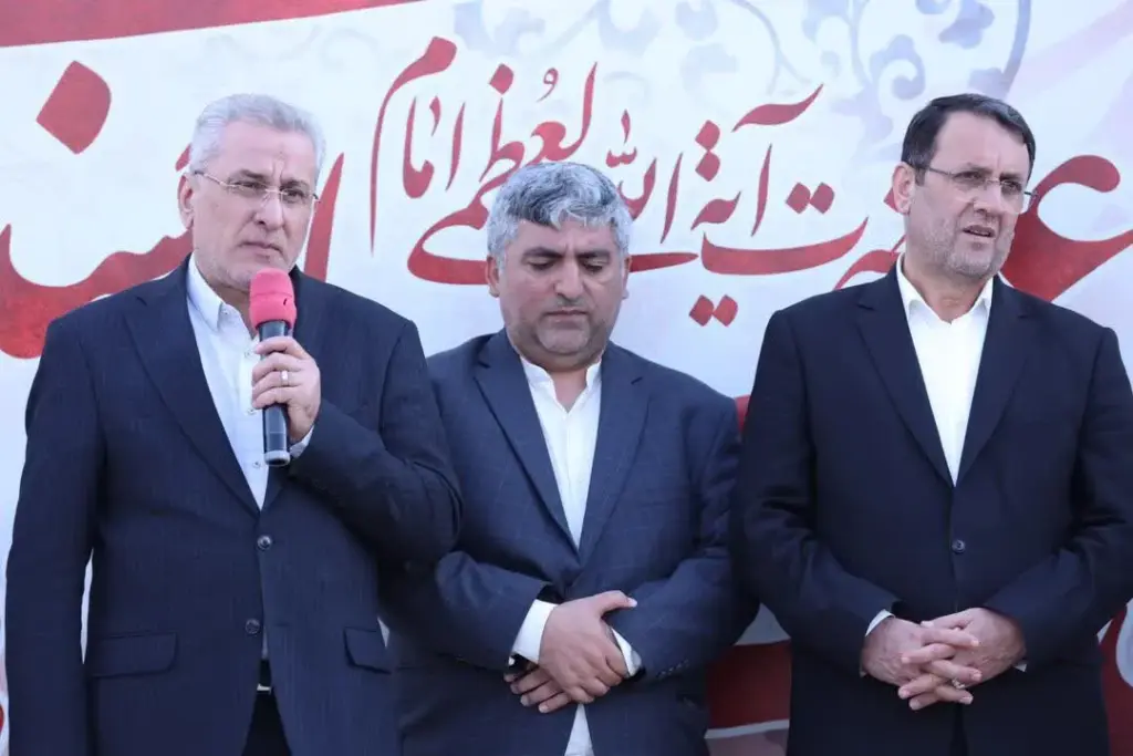 استقبال از دوچرخه سواران مقاومت ترکیه/ ایران در برابر متجاوزان عقب‌نشینی نمی‌کند؛ پاسخ به هر تعرضی قاطع خواهد بود