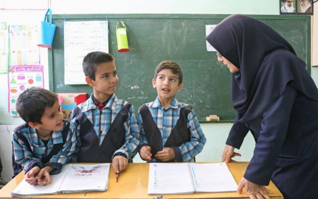 ابلاغ دستورالعمل جدید آموزش‌وپرورش؛ تغییر مهم در شیوه آموزش دانش‌آموزان ابتدایی