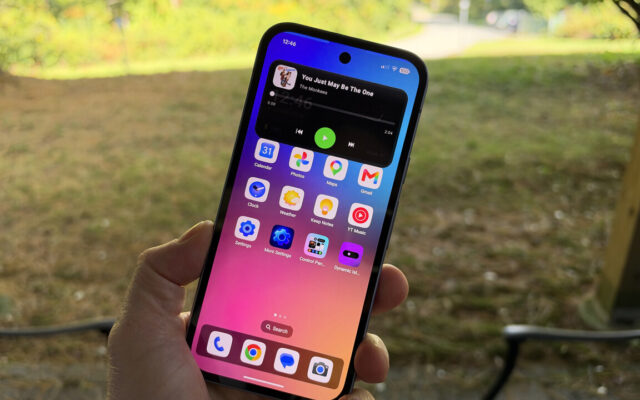 اجرای آزمایشی iOS روی گوشیهای اندرویدی ممکن شد