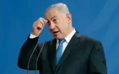 واکنش اپوزیسیون به چشم انداز امنیتی نتانیاهو: فاقد استراتژی و تلاش برای کتمان شکست‌ها