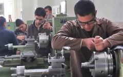 تحقق ۶۰ درصد طرح‌های اشتغال‌زایی شهرستان آبادان