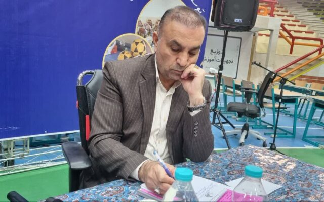 شناسایی استعدادهای ورزشی دانش‌آموزان چهارمحال و بختیاری در اولویت است