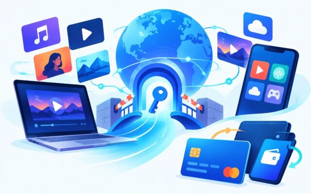 گزارش افزایش جهانی کاربران اسپاتیفای پرمیوم