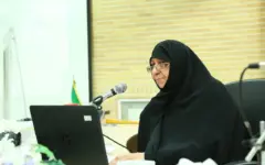 پرستاران با تأسی از حضرت زینب کبری حماسه‌ای از عشق و ایثار می‌آفرینند