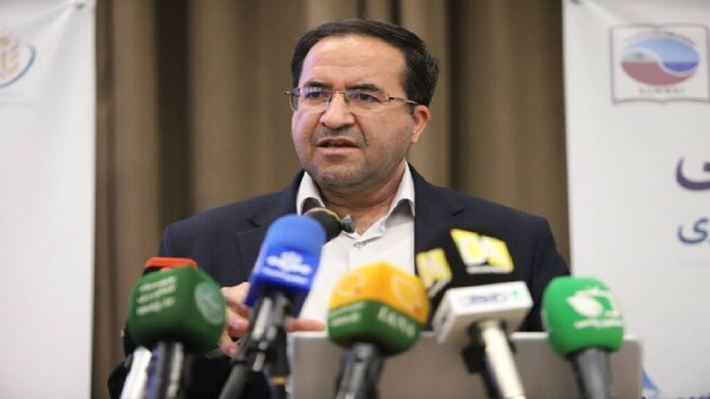 مقابله با بیابان‌زایی در ۱.۷ میلیون هکتار/ ضرورت تامین ۲۰ همت اعتبار برای پروژه‌های آبخیزداری