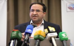 مقابله با بیابان‌زایی در ۱.۷ میلیون هکتار/ ضرورت تامین ۲۰ همت اعتبار برای پروژه‌های آبخیزداری