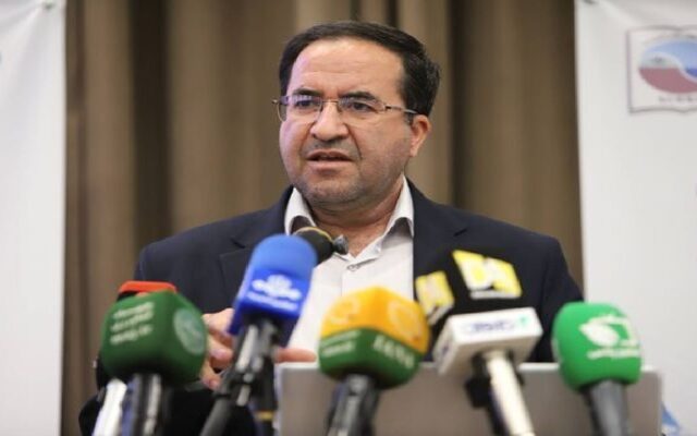 مقابله با بیابان‌زایی در ۱.۷ میلیون هکتار/ ضرورت تامین ۲۰ همت اعتبار برای پروژه‌های آبخیزداری