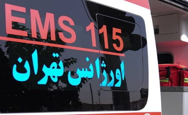 فرخوان جذب «اورژانس‌یار» و «همیار اورژانس» در تهران