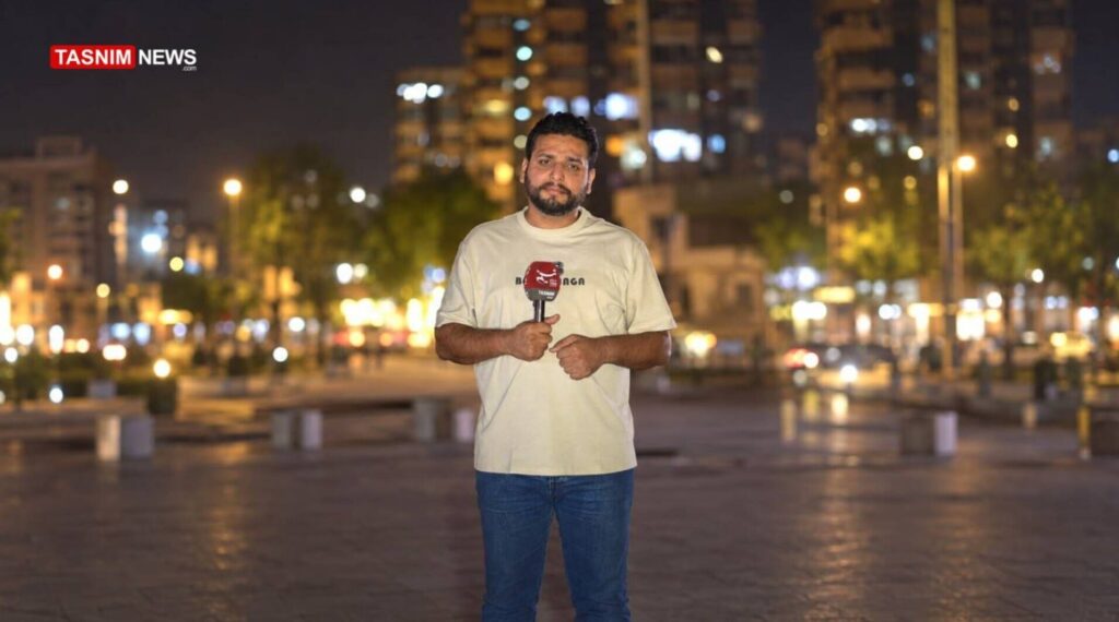 درخواست محرمانه الزیدی از یمنی‌ها پیش از سفر به ریاض