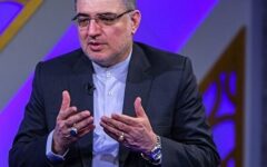 برگزاری مسابقات نخبگان قرآنی