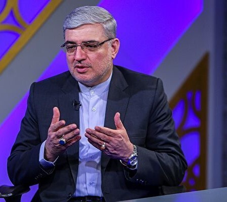 برگزاری مسابقات نخبگان قرآنی