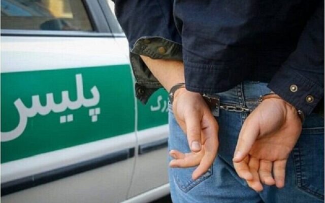 دستگیری قاتل مأمور کلانتری پس از ۵ سال | متهم: من نکشتم، همدستم بود!