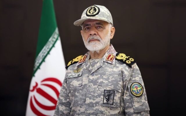 هشدار صریح قرارگاه خاتم‌الانبیا (ص)؛ خطای محاسباتی بعدی پاسخ ویران‌کننده‌تری در پی خواهد داشت