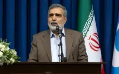 کمالوندی: پیگیری منافع ملی از طریق دیپلماسی یا در صحنه‌های نبرد