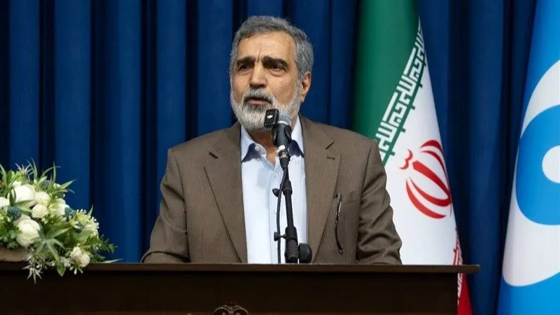 کمالوندی: پیگیری منافع ملی از طریق دیپلماسی یا در صحنه‌های نبرد