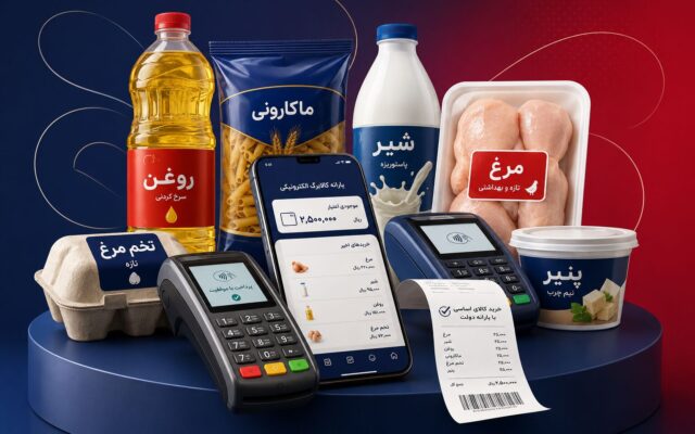 اماواگرها بر سر افزایش کالابرگ بدون مهار تورم | اعتبار یک میلیون تومانی باید به ۱.۸ میلیون می‌رسید اما... | چرخه‌ای که تورم می‌تواند بسازد
