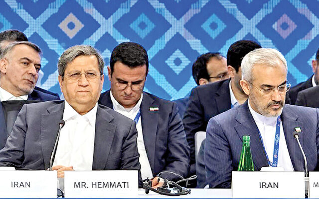 دیپلماسی اقتصادی در بانکوک