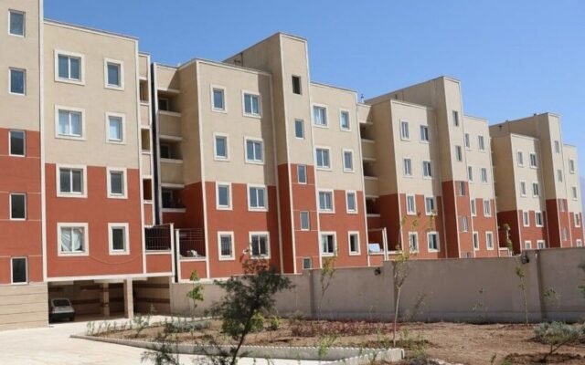 تأکید بر تسریع در تکمیل مسکن ایتام