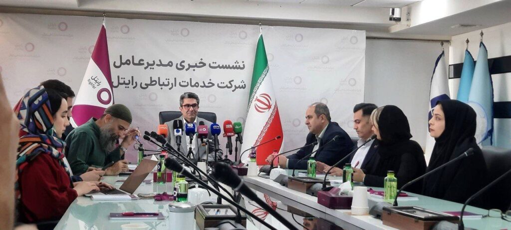 رایتل به رقیب واگذار نخواهد شد