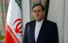 روایت سخنگوی کمیسیون امنیت ملی از طرح مجلس برای کنترل تنگه هرمز