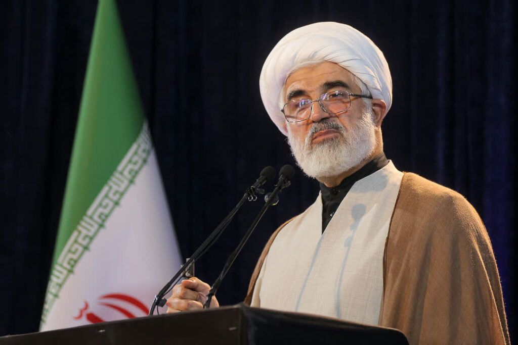 سبحانی‌نیا: مسئولان قزوین نباید حل مشکلات مردم را به فردا موکول کنند