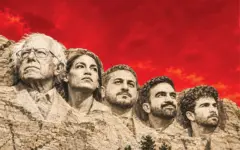 افول لیبرالیسم با «جمهوری سوسیالیستی امریکا»!