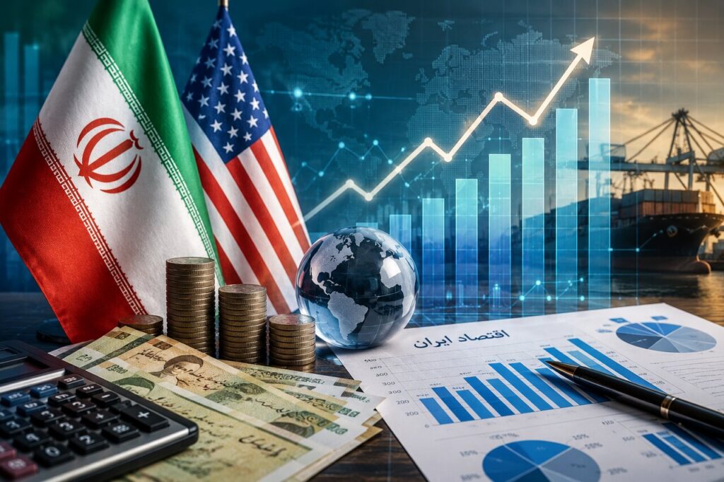 هشدار راغفر درباره سقوط ارزش پول ملی؛ سهمیه‌بندی کالاهای اساسی راه مهار فشار معیشتی است؟ این سیاست ارزی مضر است