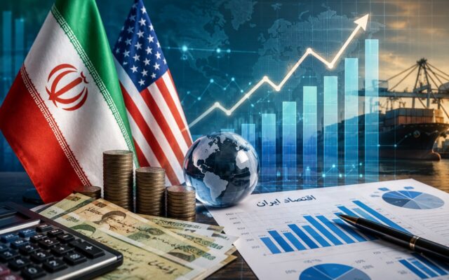 هشدار راغفر درباره سقوط ارزش پول ملی؛ سهمیه‌بندی کالاهای اساسی راه مهار فشار معیشتی است؟ این سیاست ارزی مضر است