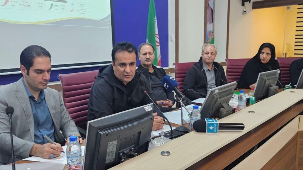 حمایت از ۶۴ تیم ورزشی سیستان و بلوچستان در لیگ‌های کشوری بدون حامی مالی