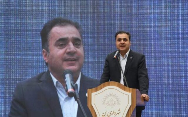 صادرات ۴۰۷ میلیون دلاری مغز بادام در چهارمحال‌و‌بختیاری
