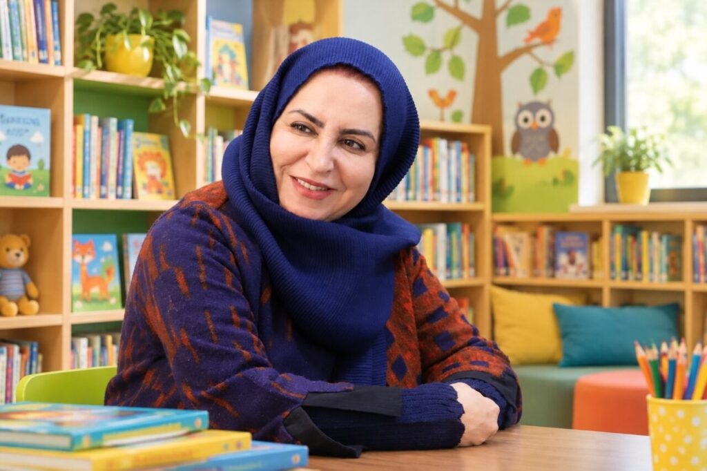 شعر «حق طبیعی» همه کودکان است نه یک کالای لوکس شهری