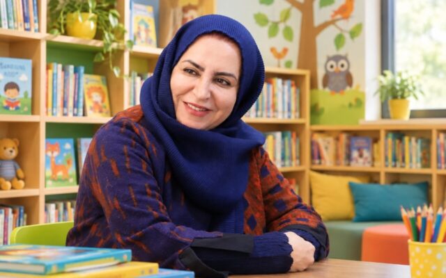 شعر «حق طبیعی» همه کودکان است نه یک کالای لوکس شهری