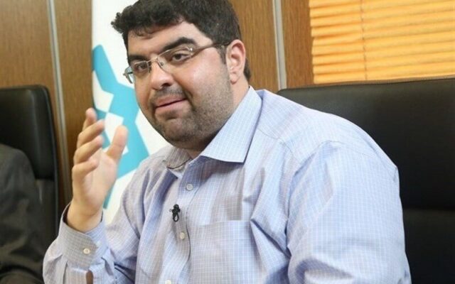 مشاور قالیباف: مکرر می‌شنوید که امشب یا این هفته یا این ماه، آمریکا حمله می‌کند/ خود ترامپ هم نمی‌داند قدم بعدی چیست/ دل قوی دارید و به خدا توکل کنید