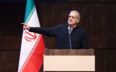 خبر خوش پزشکیان درباره افزایش رقم کالابرگ و بنزین